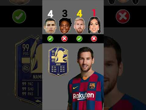Ronaldo ? IShowSpeed ? Messi ? Georgina ) #football #shorts #rolando #ishowspeed #messi #georgia thumbnail