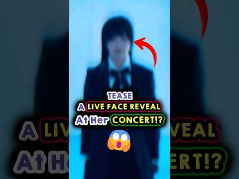 Ado Teases LIVE Face Reveal at Concerts?! ? thumbnail