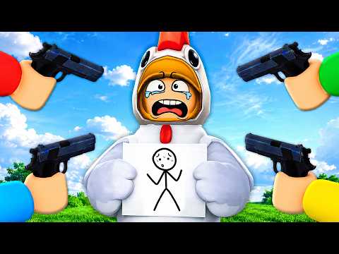 COPIA BENE IL DISEGNO SU ROBLOX OPPURE... thumbnail