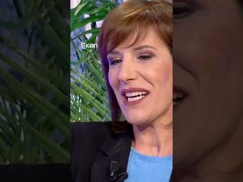 Klodiana Lala rrëfen fillimet: “Kur hyra në redaksi nuk dija as të hapja kompjuterin” thumbnail