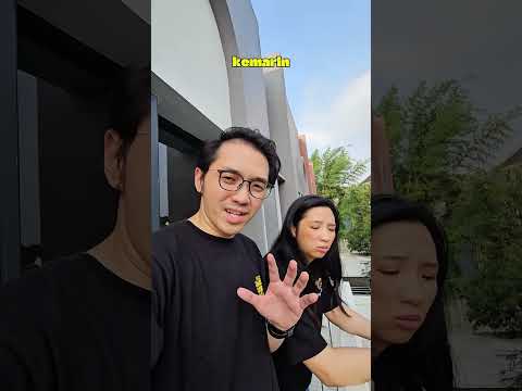 UANG HILANG, TETANGGA BELI MOBIL BARU thumbnail