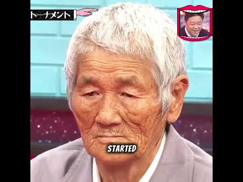 Nobody Could Defeat This Funny Grandpa thumbnail