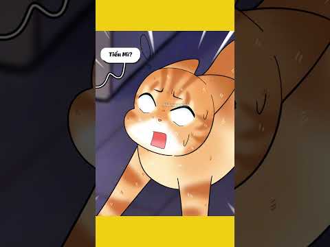 Tuyệt vọng khi đối đầu với "trà xanh" 4 chân! thumbnail