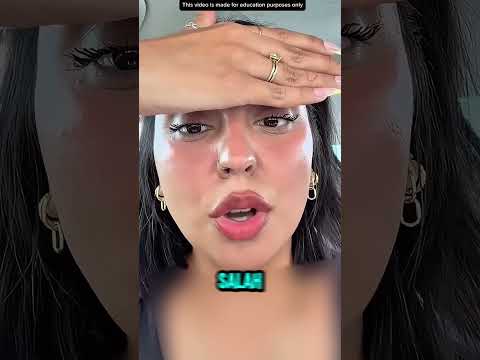 SALAH BUAT ALIS❗️#videoviral ##salon #information thumbnail
