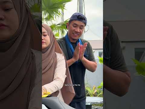 ORANG LELAKI SAYANG SANGAT MOTOR. thumbnail