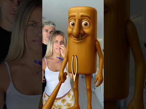 Sabéis que ha pasado?😂 thumbnail