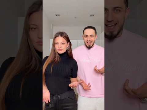 Газан и Дилара танцуют тренд 67 thumbnail
