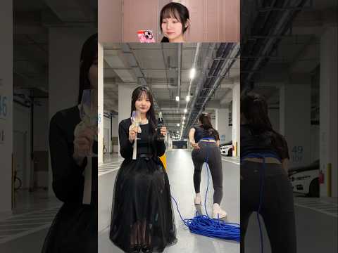 Running girl vs kkubi Test! | Reacts thumbnail