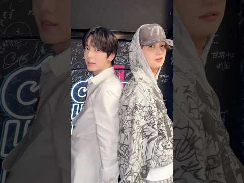 just stick with #JUNON 🫂 #TXT #수빈 #SOOBIN #BEFIRST #하루에_하루만_더 #Stick_With_You thumbnail