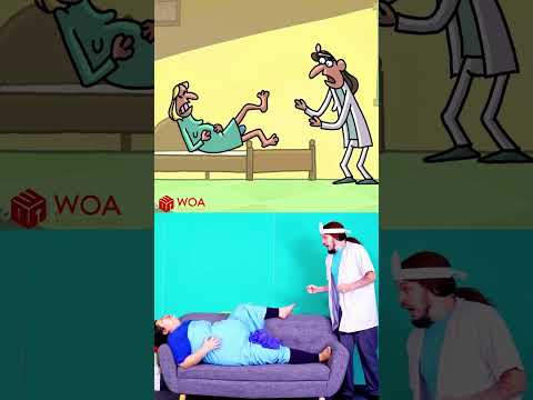 Happy Birthday - Troll #shorts thumbnail