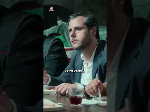 Ma l'avete assaggiato mai un sugo così? ? Ficarra e Picone dalla serie Netflix "Incastrati" thumbnail