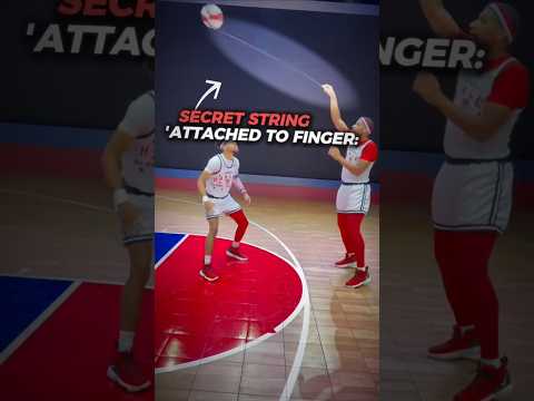 NBA Coach’s Spiderman Trick Humiliates Rookie thumbnail