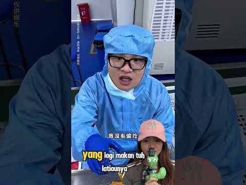 PENCURI LATIO KETAHUAN ‼️ thumbnail