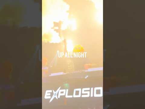 ID: @MIKECANDYSOFFICIAL - Up All Night thumbnail