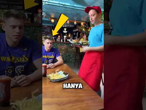 Pelayan Kurang Ajar Kena Karma Instan dari Bosnya! 😱🍟 thumbnail