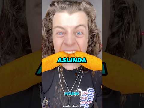 Takis Aslında Cips Değilmiş! ? thumbnail