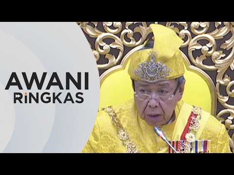 AWANI Ringkas: Terus bersatu padu, elak perpecahan thumbnail