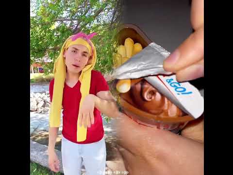 This is so funny, I couldn't stop laughing ?? #funny #doddlersoftiktok #funnyvideos #duet thumbnail