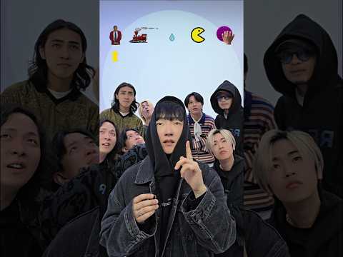 Emoji Beatbox Challenge #beatbox #tiktok thumbnail