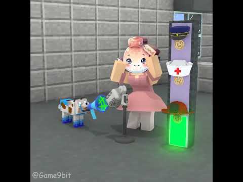 The Poor Dog Becomes the Police - Part 2 thumbnail