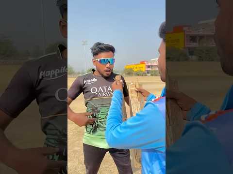 Lucky Bat का बदला ?❤️ #cricket #trending #viral #shorts #foryou #ytshorts #funny #cricketlover thumbnail