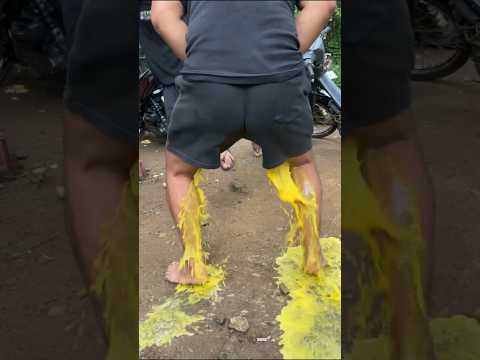 GARA GARA TREND VERONICA KEJU #shorts #lucu #art #trending thumbnail