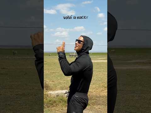 Daddy Yankee “¡Saludos desde Kenia, África! 🇰🇪” thumbnail