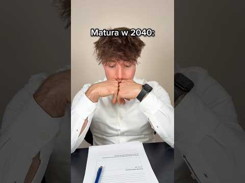 Matura w 2040 thumbnail