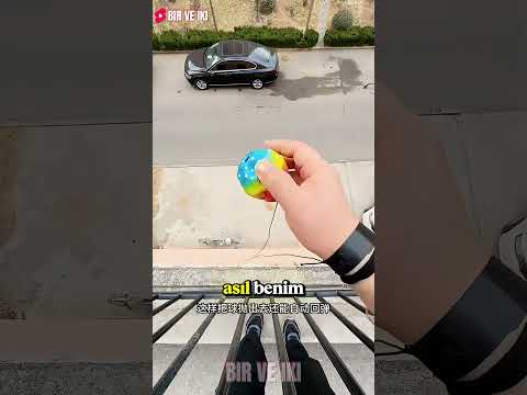 Bu Fırlama Çocuk Pahalı Topla Resmen Dalga Geçti!😂🎾 thumbnail