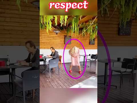 Respect and understand#fyp #foryou #usa #kindness #helpmemakethismakesense thumbnail