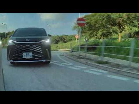 車CAM直擊 - WX5874 讓線直出差啲攔腰炒車 thumbnail