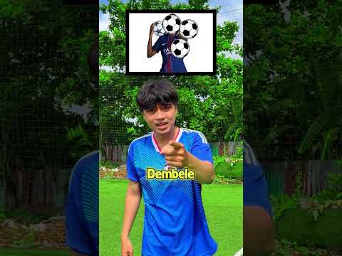 Cầu Thủ Này Là Ai ??? ?️⚽ thumbnail