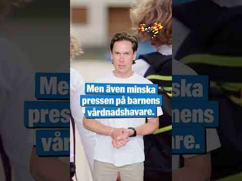 Flera kommuner förbjuder lärarpresenter: ”Löjligt” thumbnail