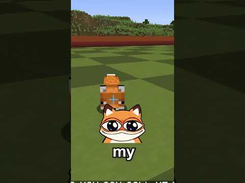 I Made Foxes TRULY alive... thumbnail