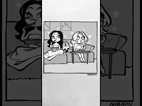 Food and movies @Msxmola #comics thumbnail