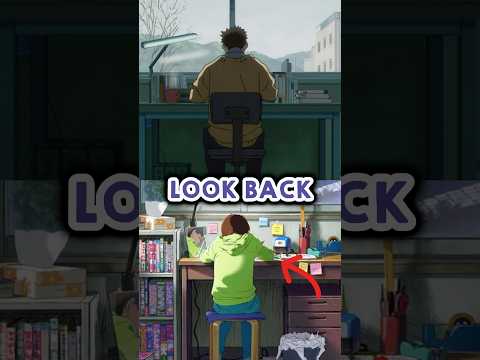 Did JJK Reference LOOK BACK!? thumbnail