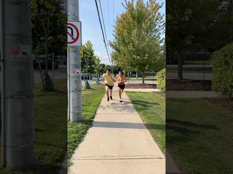 If you get chased by this Boyfriend and Girlfriend, RUN! thumbnail
