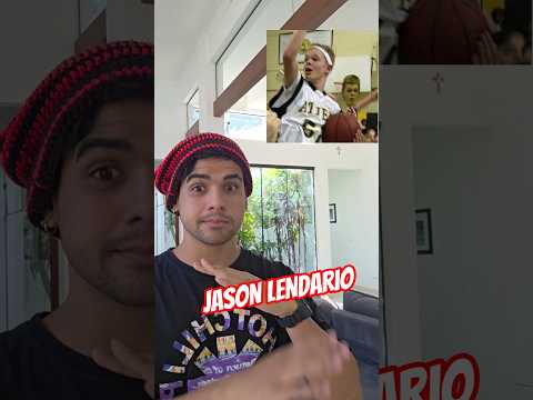 Essa história tem que virar um filme 🤯🏀 #shorts thumbnail
