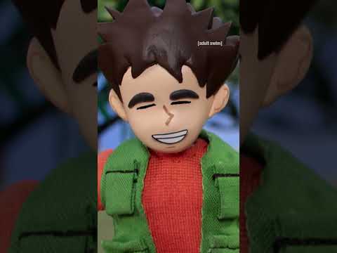 Pokémon-Kindertagesstätte  | Robot Chicken | Adult Swim Deutschland thumbnail