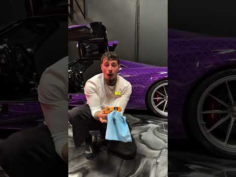Mobil Orang Kaya Punya Pengasuh thumbnail