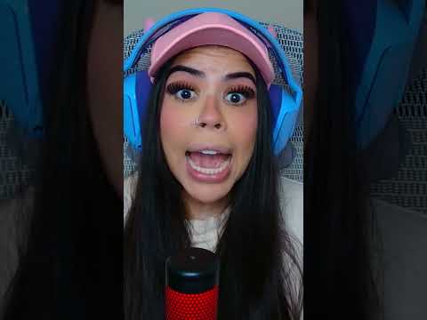 Ela Alega Que é um Batom #shorts thumbnail