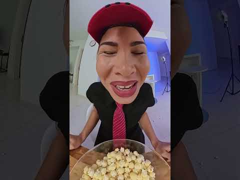 Grandma Was SHOCKED 😳🍿 thumbnail