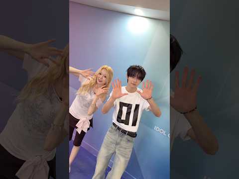 #CLOSEYOUREYES #JEONMINWOOK 선배님과 반짝이는  ?? ???? ෆ ̖́  @close.your.eyes.official thumbnail