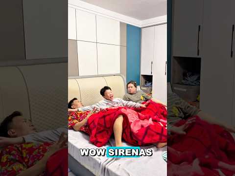 ¿Qué hacer si mi hijo cree que sus sueños son reales? thumbnail
