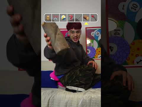 Co rozbije szklany stolik? thumbnail