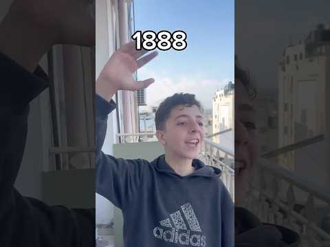 تطور السلام عند العرب!! thumbnail