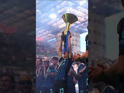 Two weeks on, the feeling never fades 🏆🏆✨ thumbnail