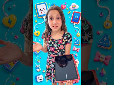 iPad Not Working? | Sierra Teaches Rhia to Stay Calm thumbnail