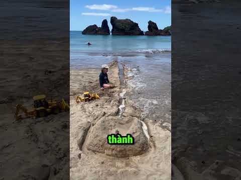 Kế Hoạch Bãi Biển Đổ Bể Phút Chốc 😅 thumbnail