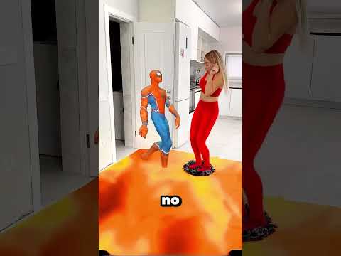 Cuidado Con La Abuela Fantasma 😱 thumbnail